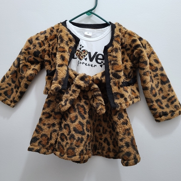 no brand Other - Dress 3T